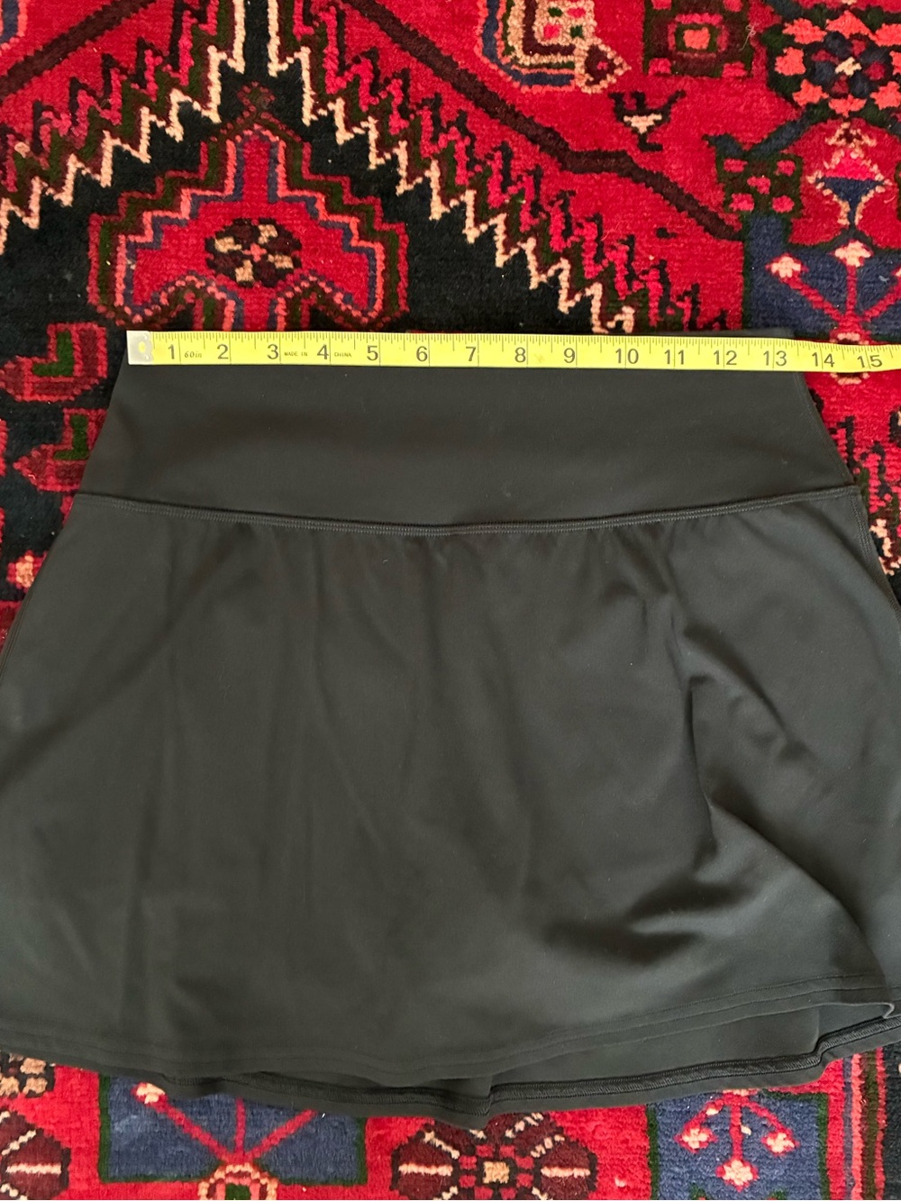 Lululemon Align High-Rise Skirt Skort - Picture 5 of 8